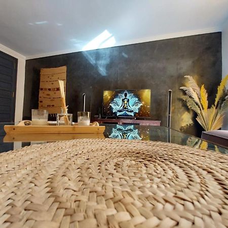 Edenduplex Apartment Marrakesh Bagian luar foto