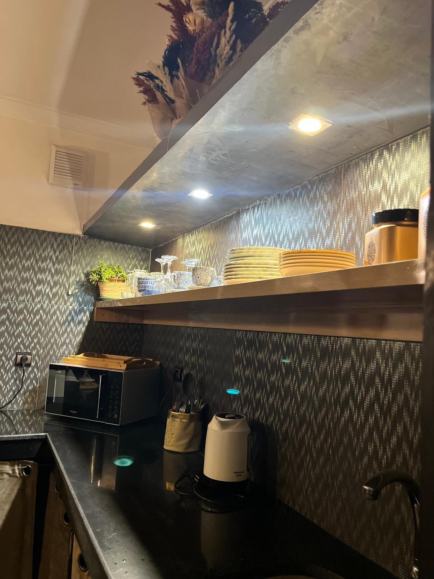 Edenduplex Apartment Marrakesh Bagian luar foto